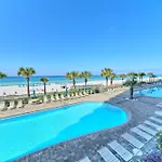 Beautiful Beachfront Condo With Pool View - Unit 0203