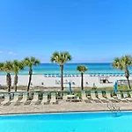 Beautiful Beachfront Condo With Pool View - Unit 0203