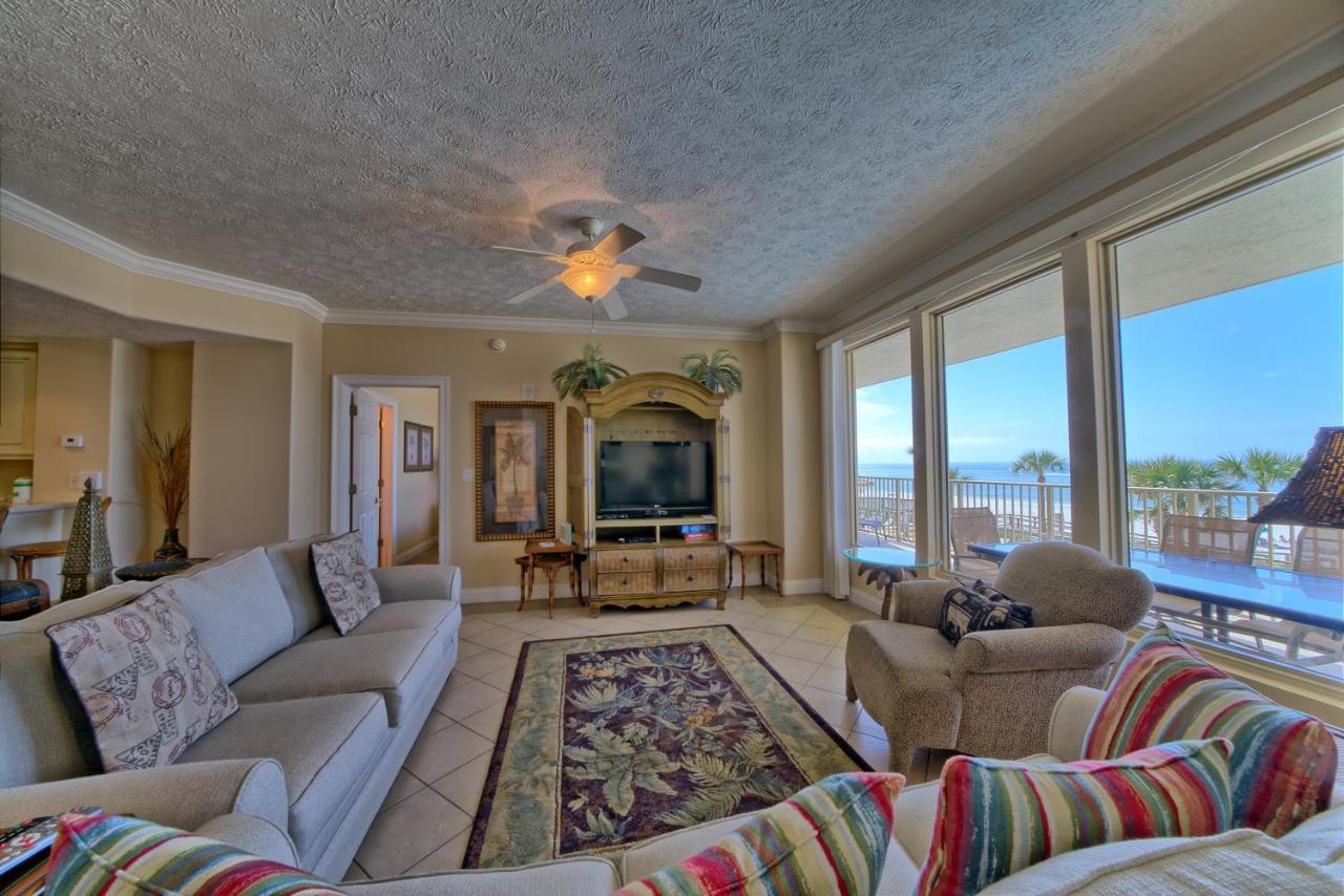Beautiful Beachfront With Pool View - Unit 0203 Apartment *