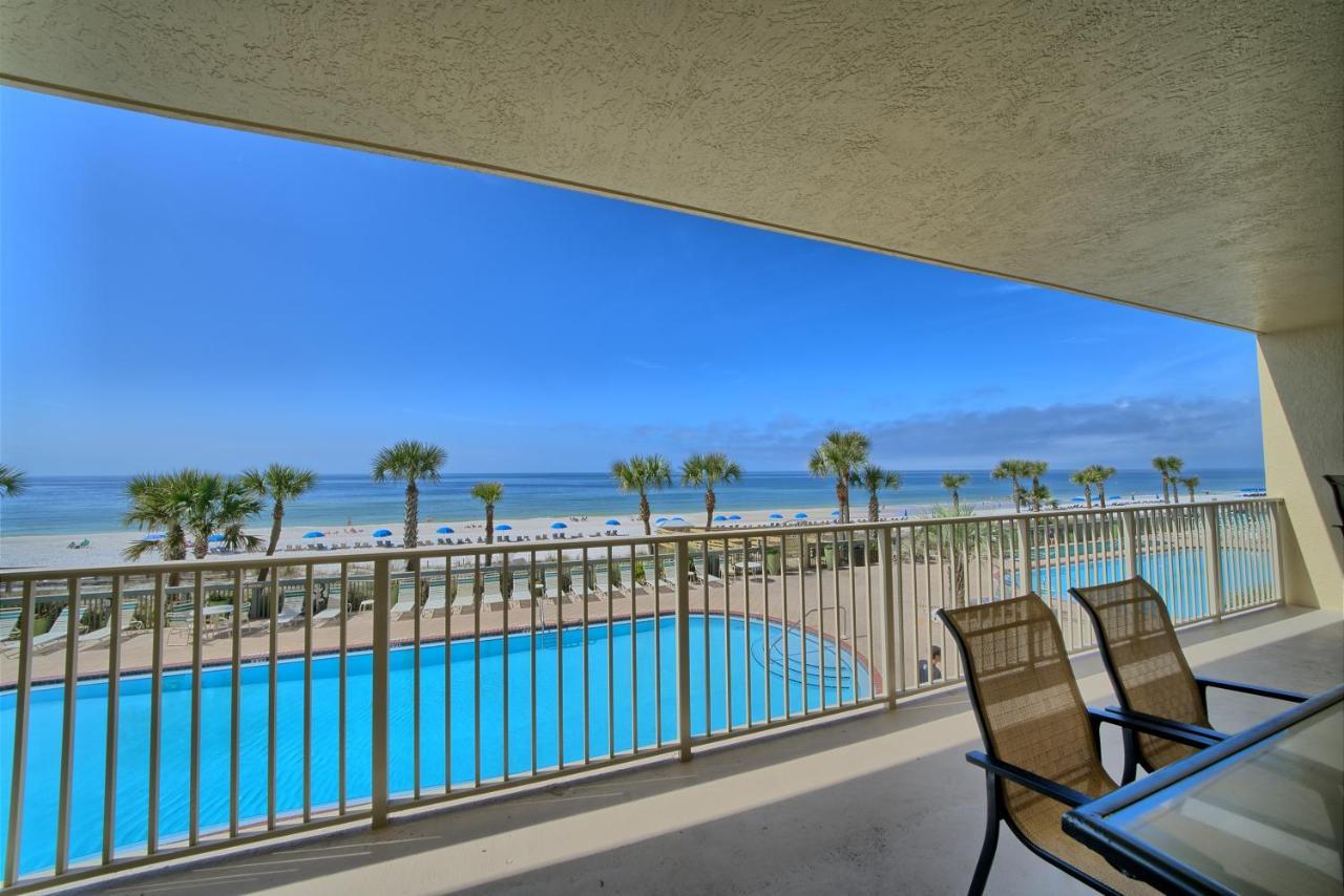 Apartment Beautiful Beachfront With Pool View - Unit 0203 *