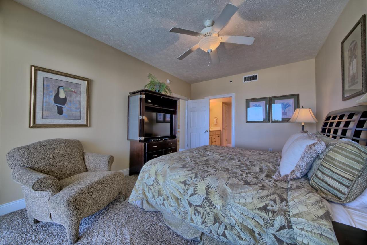 Apartment Beautiful Beachfront With Pool View - Unit 0203 Panama City Beach